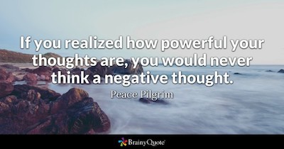 Thought Quote Peace Pilgrim
