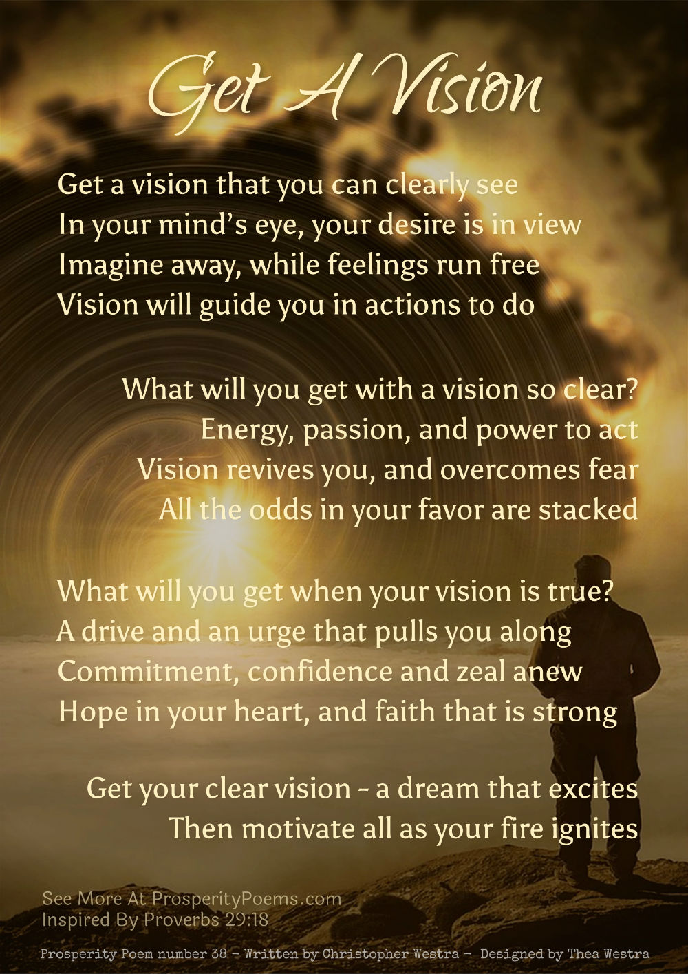 Get A Vision