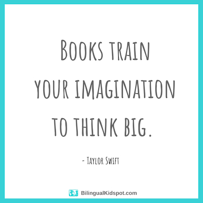 Reading Quote imagination - 