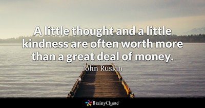 Thought Quote 1 John Ruskin